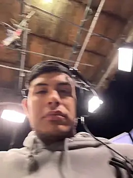 StrokingDaddy4 online show from 11/18/25, 11:47