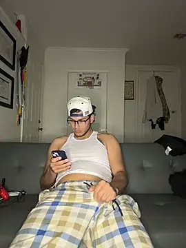 StrokingDaddy4 online show from 12/14/25, 02:00