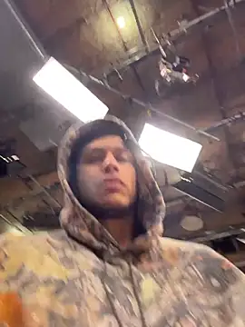 StrokingDaddy4 online show from 12/15/25, 11:47