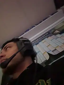 StrokingDaddy4 online show from 02/09/26, 11:25