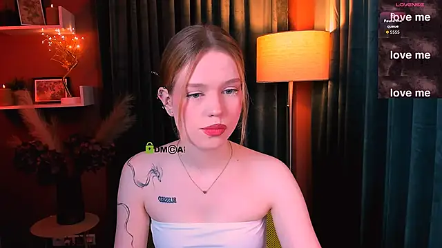eva drive online show from 05/11/26, 06:49