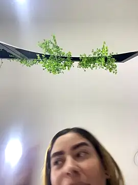 CharlotteBrownn  online show from 10/25/25, 03:14