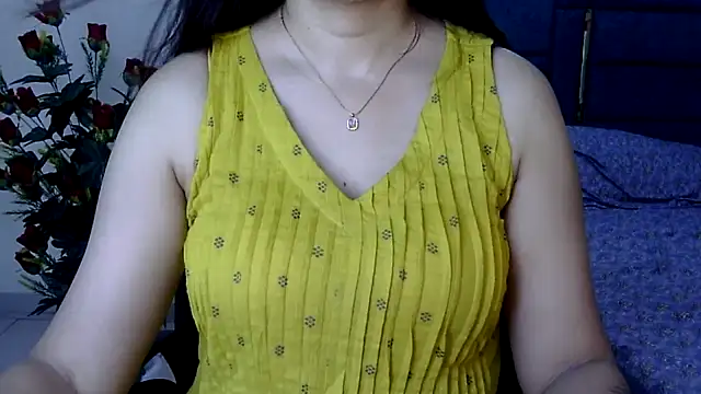 Snapshot of Rumi_cute chatting on 06/27/26, 05:07 Rumi cute online show from 06/27/26, 05:07