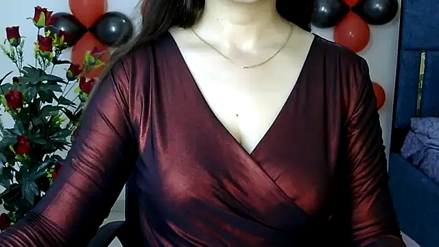 Snapshot of Rumi_cute chatting on 07/07/26, 03:05 Rumi cute online show from 07/07/26, 03:05