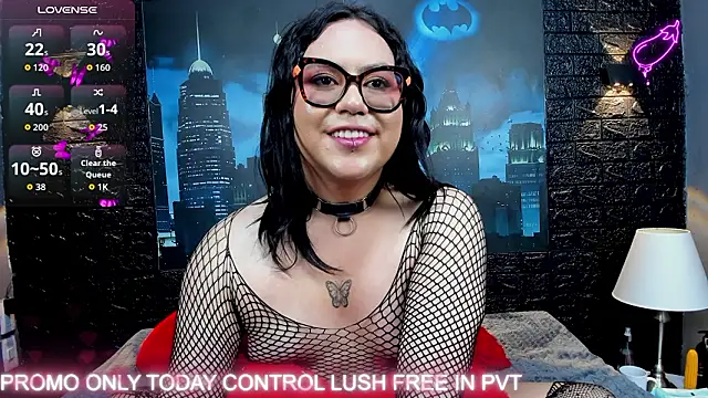 Kink  Angell online show from 03/19/26, 07:29