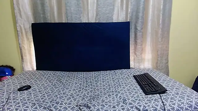 Snapshot of KinkyTrans23 chatting on 10/15/25, 09:31 KinkyTrans23 online show from 10/15/25, 09:31