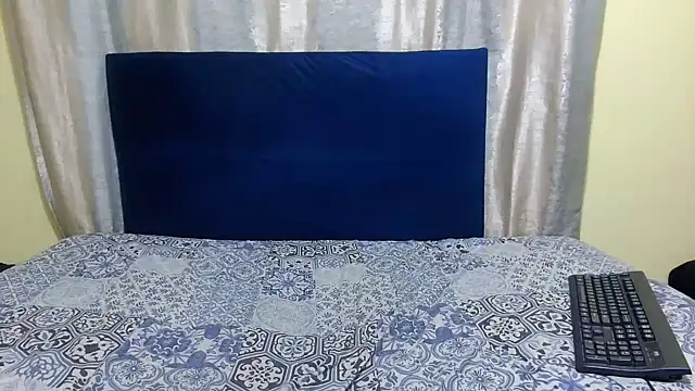 KinkyTrans23 online show from 12/05/25, 07:21