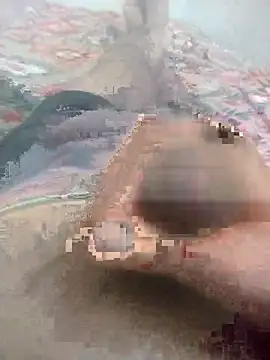 themasklover online show from 10/10/25, 05:45