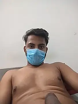 themasklover online show from 05/29/26, 12:58