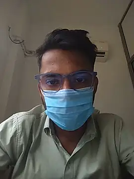 themasklover online show from 06/07/26, 09:02