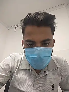 themasklover online show from 06/14/26, 05:31