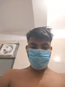 themasklover online show from 06/15/26, 08:00