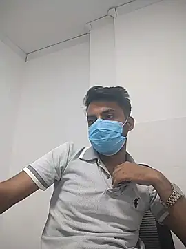 themasklover online show from 06/16/26, 09:12