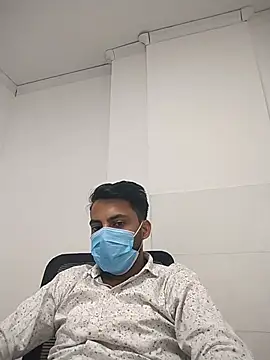 themasklover online show from 06/23/26, 06:33