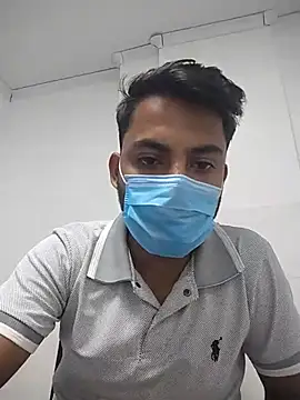 themasklover online show from 06/24/26, 09:19