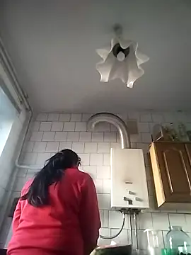 Funny Karina online show from 09/20/25, 03:46