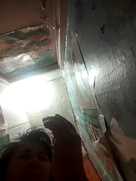 Funny Karina online show from 09/28/25, 06:41