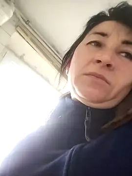 Funny Karina online show from 10/10/25, 06:12