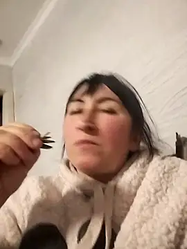 Funny Karina online show from 10/28/25, 08:22