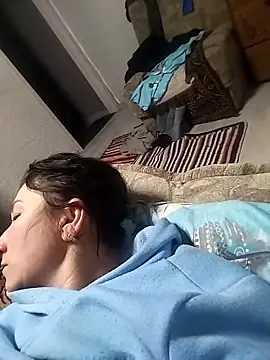 Funny Karina online show from 11/21/25, 07:01