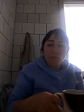 Funny Karina online show from 12/21/25, 11:39