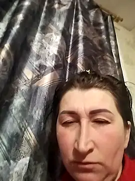 Funny Karina online show from 03/11/26, 07:09