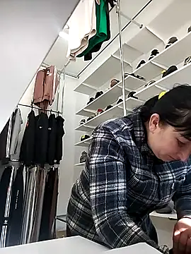 Funny Karina online show from 04/27/26, 06:11