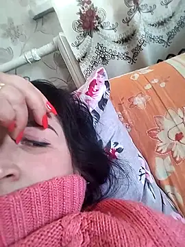 Funny Karina online show from 04/29/26, 01:26