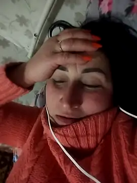 Funny Karina online show from 04/29/26, 05:30