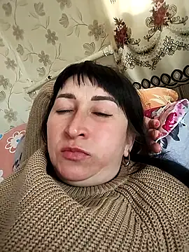 Funny Karina online show from 05/04/26, 01:40