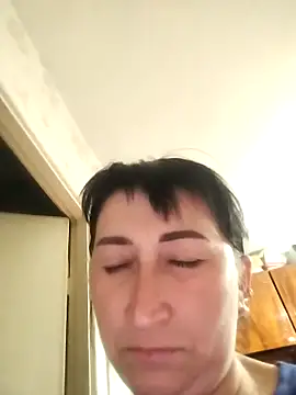 Funny Karina online show from 05/08/26, 05:29