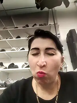 Funny Karina online show from 05/11/26, 05:21
