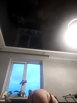 Funny Karina online show from 05/13/26, 05:32