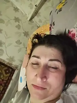 Funny Karina online show from 05/21/26, 08:16