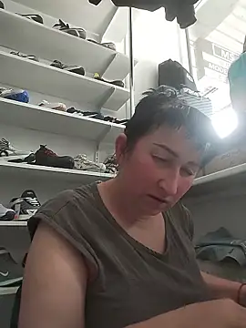 Funny Karina online show from 06/05/26, 08:53