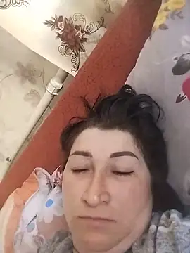 Funny Karina online show from 06/11/26, 04:21