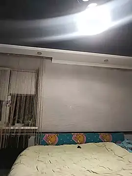 Funny Karina online show from 06/12/26, 07:46