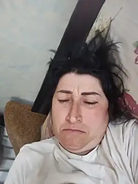 Funny Karina online show from 06/24/26, 03:27