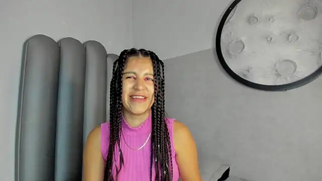 Lucy-23 online show from 04/25/26, 04:26