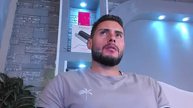 dominic de luca online show from 03/18/26, 04:15