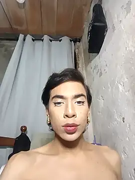 babyy foxxy online show from 09/24/25, 09:51