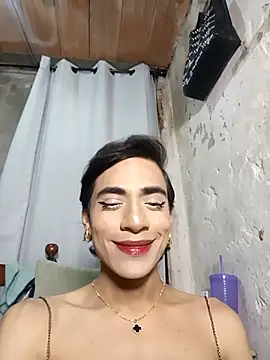 babyy foxxy online show from 10/12/25, 05:12