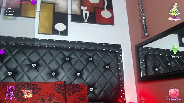 Engeelll online show from 12/15/25, 06:34