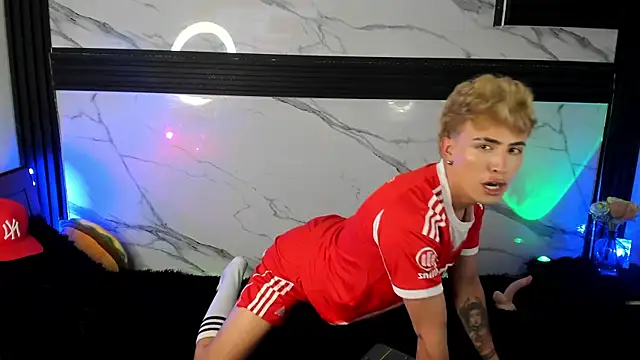 Saimonvela online show from 10/17/25, 12:58