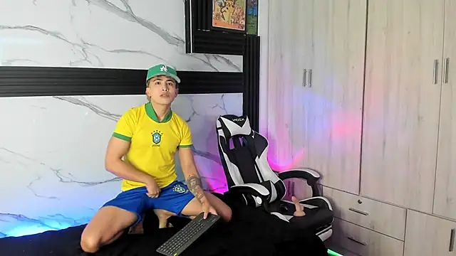 Saimonvela online show from 11/05/25, 03:45