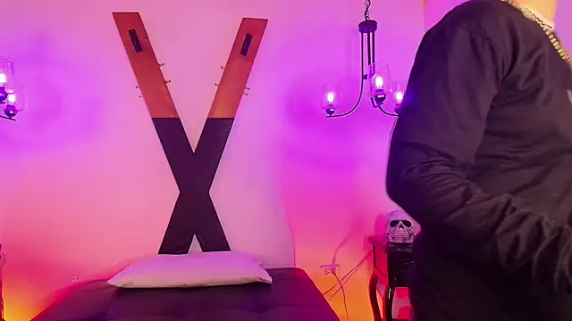 SpencerMontgomery online show from 11/28/25, 07:05