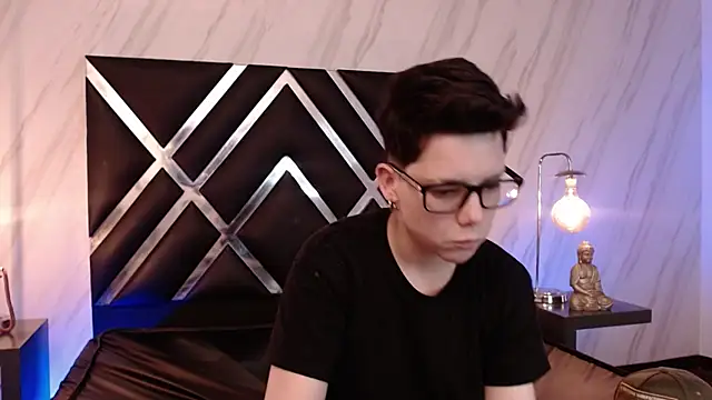 SpencerMontgomery online show from 12/16/25, 12:04