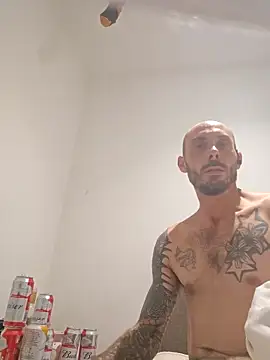 Wankingking88 online show from 11/16/25, 05:07