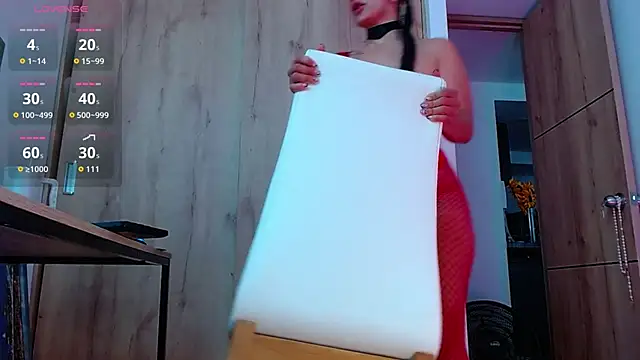 Snapshot of sexygoddesskarol chatting on 10/15/25, 09:59 sexygoddesskarol online show from 10/15/25, 09:59