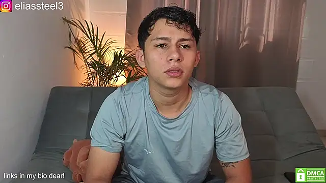elias steel1 online show from 05/09/26, 01:49